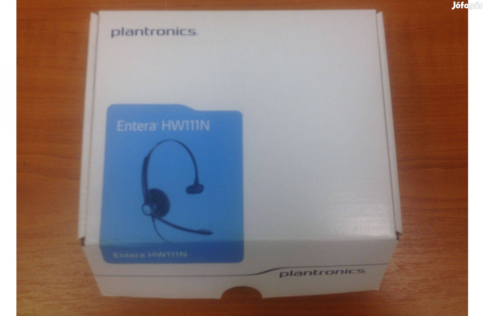 Fejpántos, Plantronics HW111N headset fülhallgató mono Eladó!