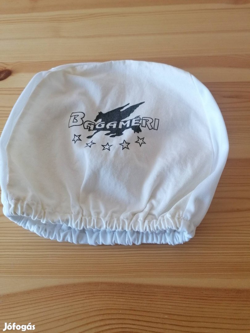 Fejtámla védőhuzat