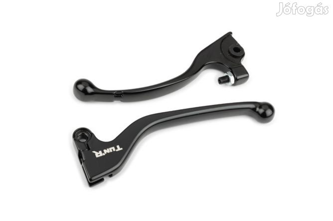 Fék Kuplung Kar Rieju Sherco Derbi Fekete