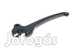 Fék / Kuplungkar alumínium fekete Vespa PX 80  200 E / Sprint Veloce