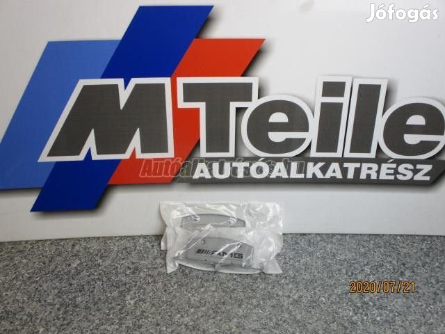 Fék burkolati elem - mercedes-benz gle-osztály