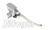 Fék főhenger elöl króm karral GY6 Grand Retro (d=25mm)