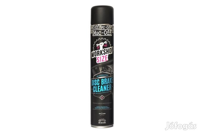 Fék tisztító spray Muc-Off 750ml