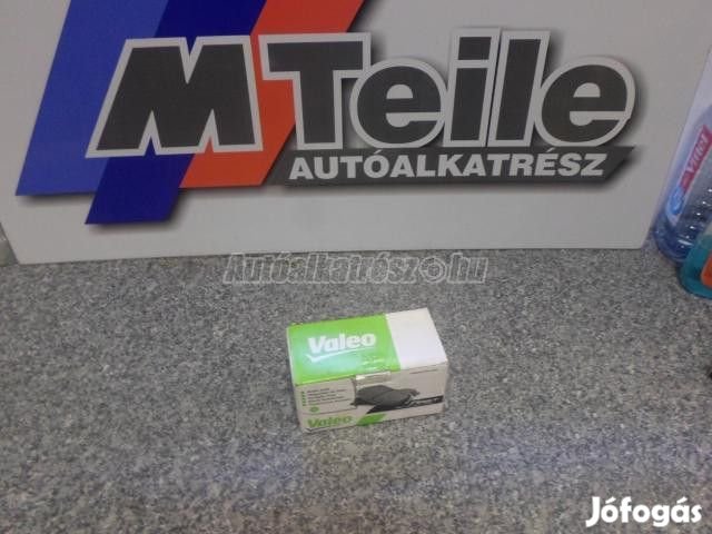 Fékbetét - bmw 3-as sorozat