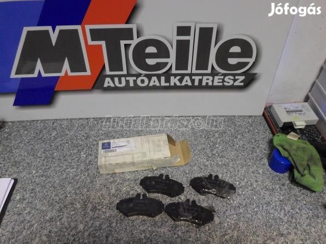 Fékbetét - mercedes-benz g-osztály