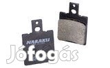 Fékbetétek Naraku organikus Aprilia AF1 / RS 125 / Keeway / Hyosung Bo