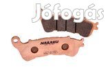 Fékbetétek Naraku szinterezett Honda Forza / S-Wing FES / Suzuki Burgm