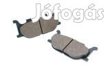 Fékbetétek Yamaha Tmax 500cc 04 - 07
