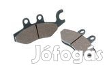 Fékbetétek (jobb oldali féknyereg) Piaggio X-Evo