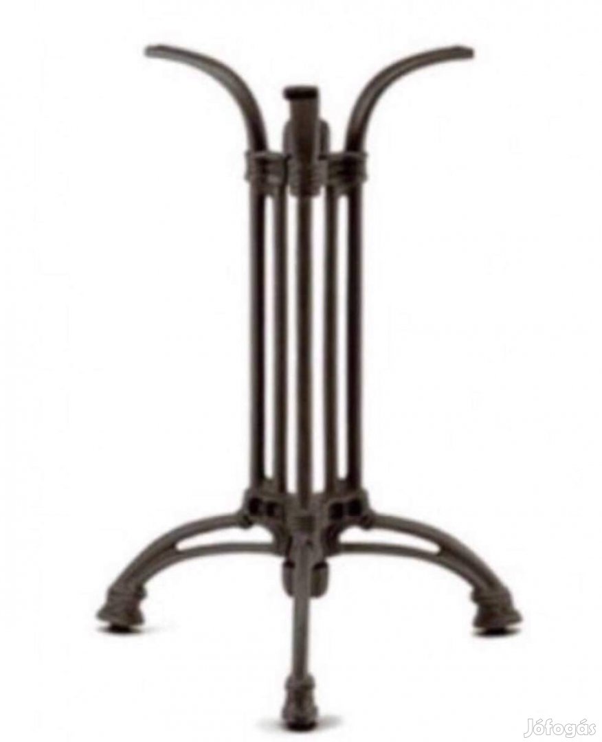 Fekete Asztal láb eladó