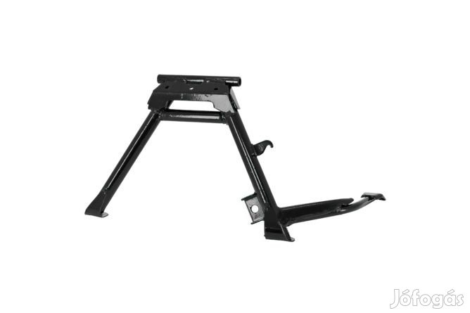 Fekete Főállvány Honda 125-150 SH PCX