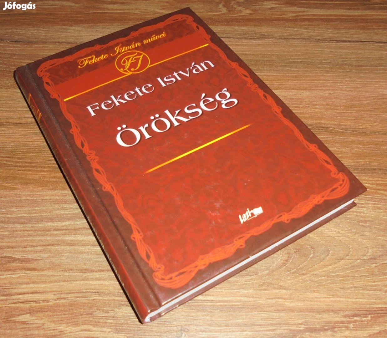 Fekete István Örökség