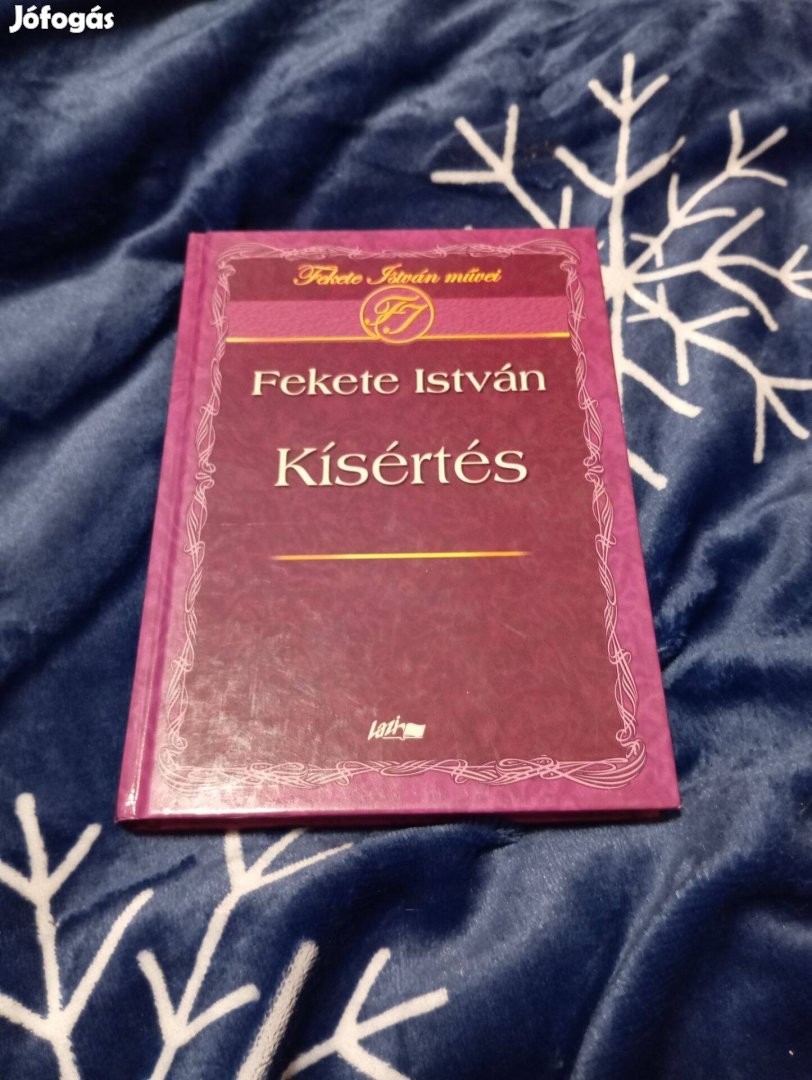 Fekete István: Kísértés