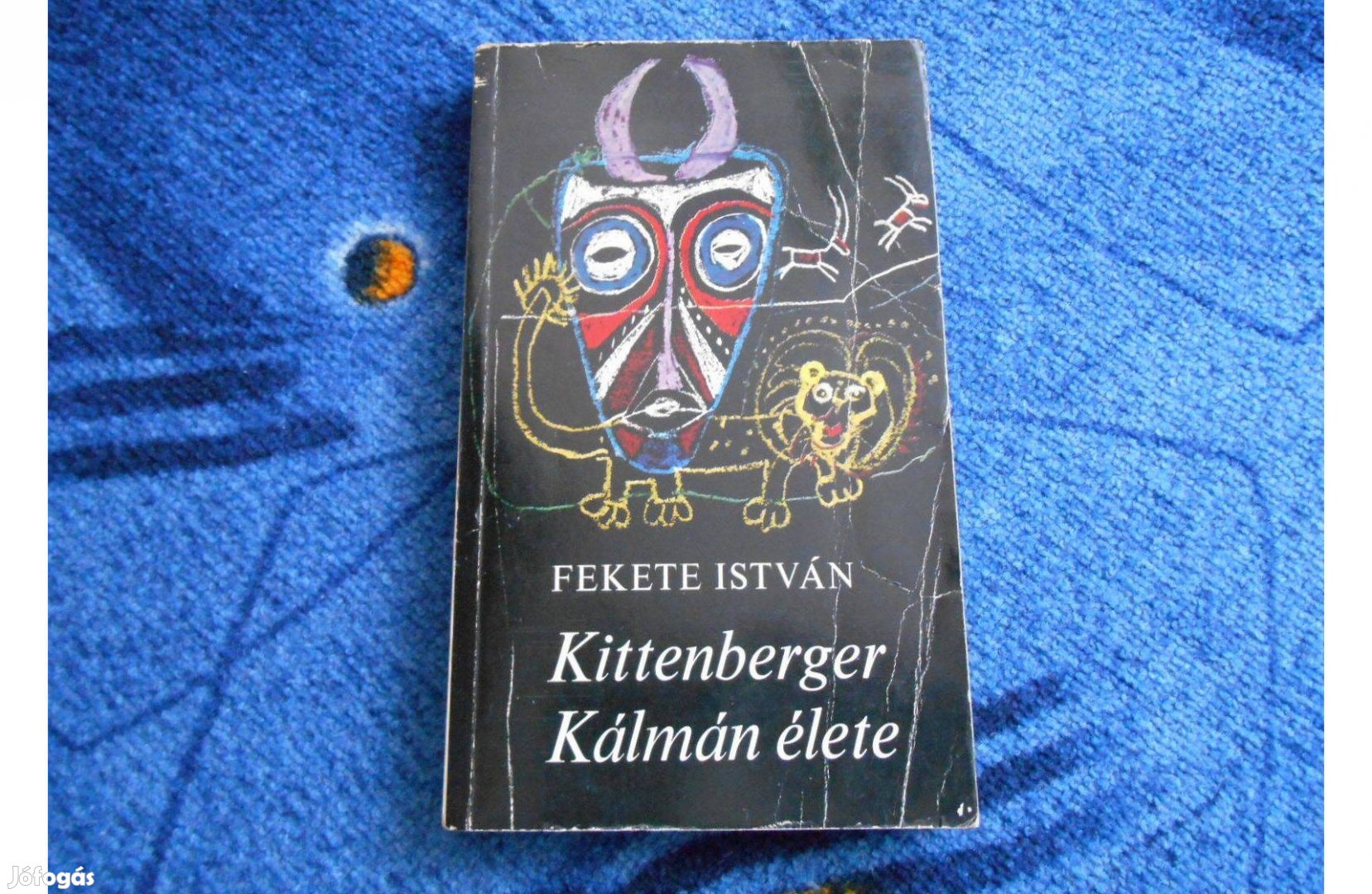 Fekete István: Kittenberger Kálmán élete