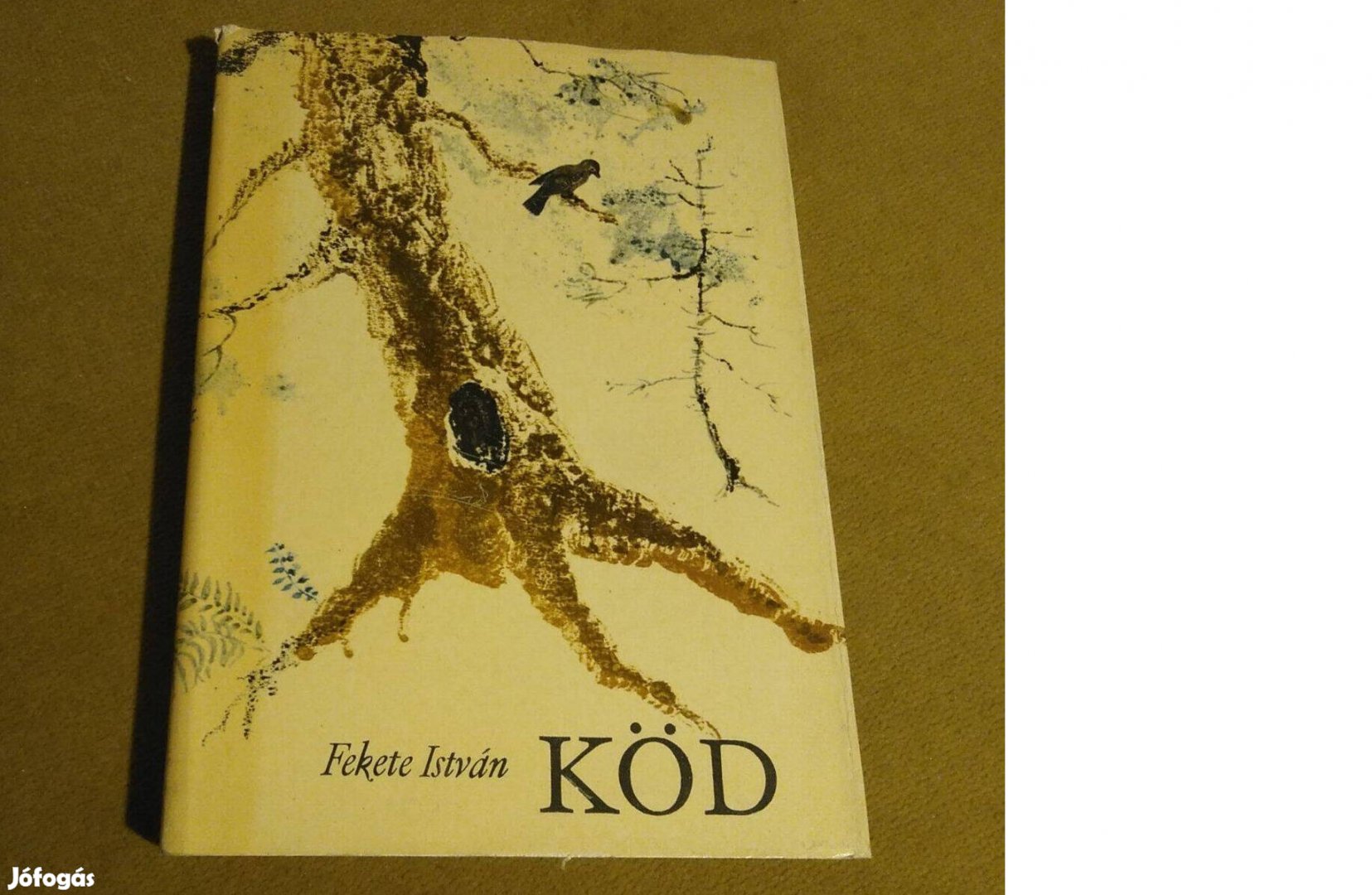 Fekete István: Köd (1967)