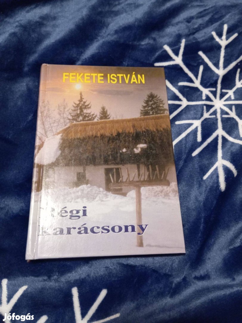 Fekete István: Régi karácsony