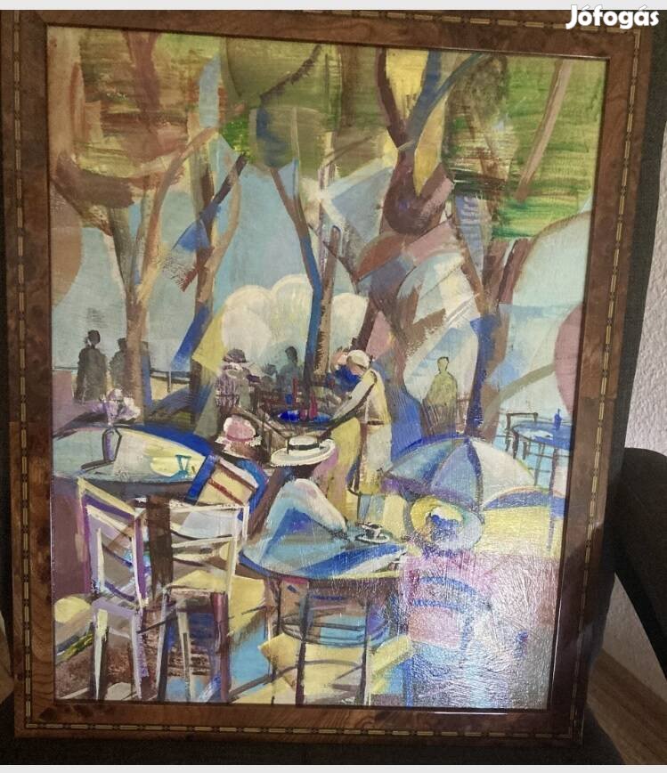 Fekete József Vivát Vaszary!