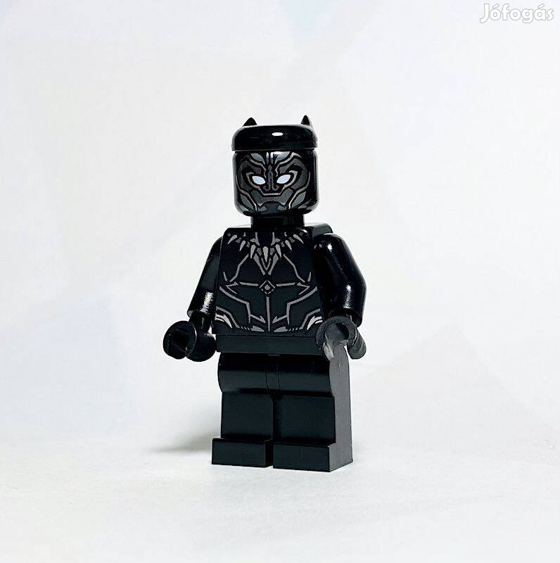 Fekete Párduc Eredeti LEGO minifigura - Super Heroes 76212 Shuri - Új