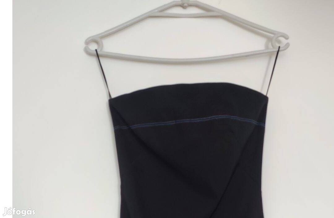 Fekete, XS-es, S-es alkalmi ruha