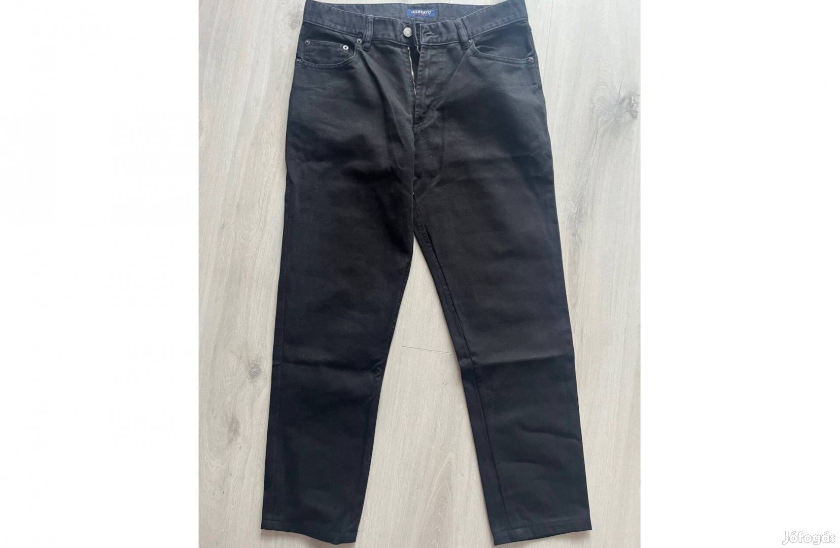 Fekete farmer Gilbert hibátlan eladó!