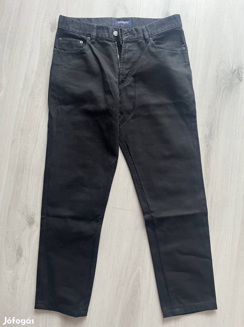 Fekete farmer Gilbert hibátlan eladó! 