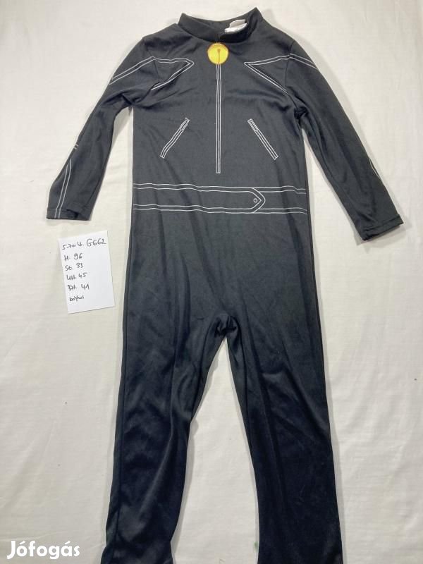 Fekete macska jelmez, fekete cica jelmez, Miraulous jelmez