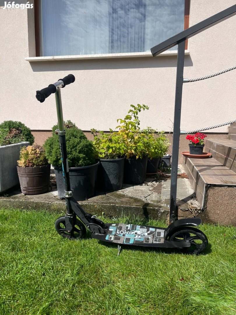 Fekete roller