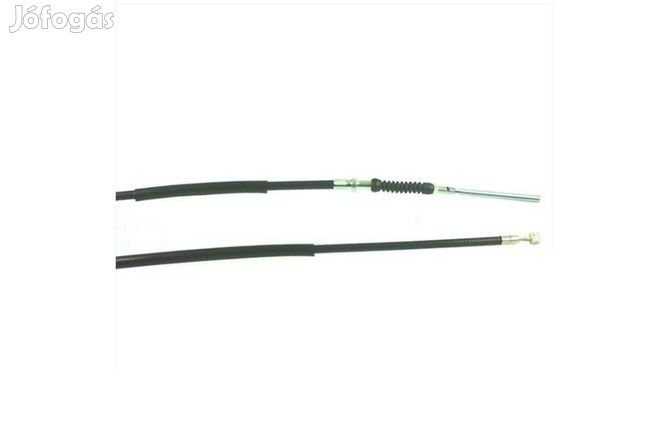 Fékkábel Peugeot Speedfight 3 4 hátsó