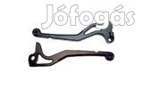 Fékkar szett Yamaha BWs 2004 után Alu CNC fekete