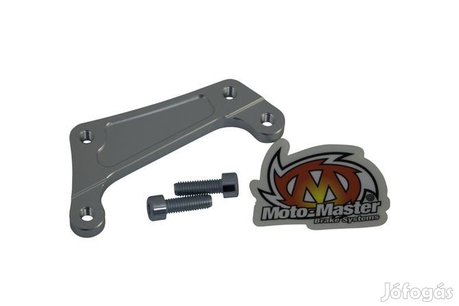 Féknyereg Tartó Moto Master Supermotard Racing 300mm YZ / YZF