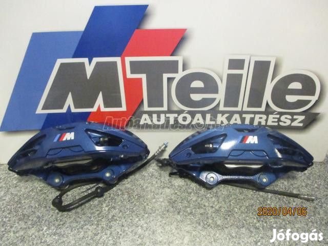 Féknyereg - bmw x3,x4,x5,x6,x7