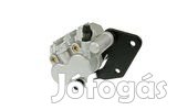Féknyereg hátsó + betétek GY6 125/150cc 152/157QMI/J
