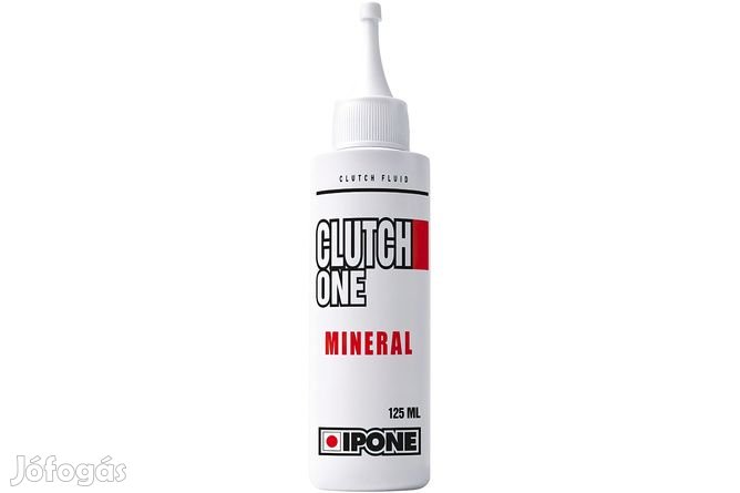 Fékolaj Ipone Clutch One ásványi 125ml