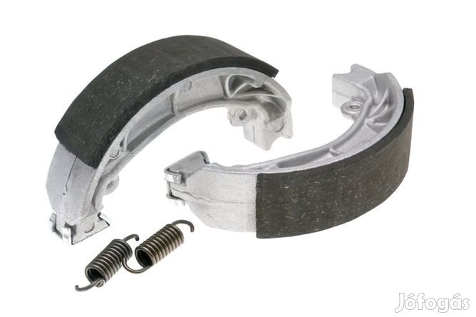 Fékpofák 110x25mm Polini Aprilia SR 2000 előtt