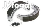 Fékpofák 140x25mm Polini Piaggio Zip 4-ütemű