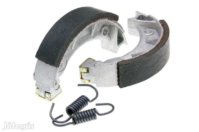 Fékpofák Polini 90x18mm Piaggio Ciao Bravo Si