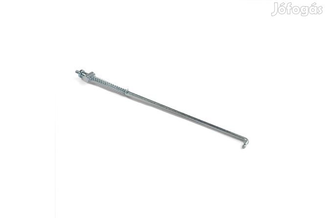 Fékrúd dobfékhez pedálhoz 310mm Dirt Bike Minicross