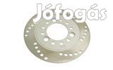 Féktárcsa 180mm 101 Octane 180/58mm 3-lyukú Kymco