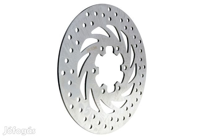 Féktárcsa Derbi Senda DRD Gilera SMT