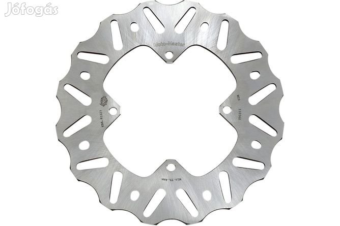 Féktárcsa Moto Master Nitro hátsó CR 85 / CRF 150