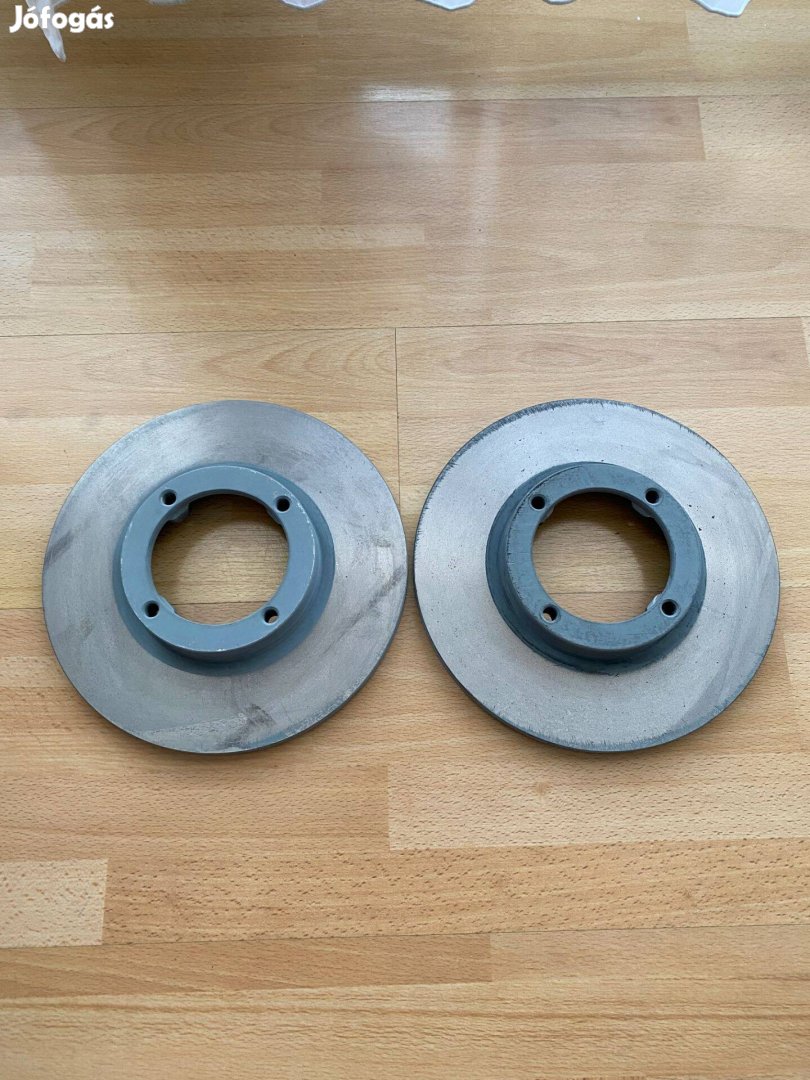 Féktárcsa első 96455424 Chevrolet Matiz, Spark