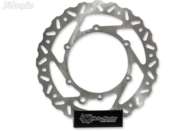 Féktárcsa fix Moto Master Nitro 270mm YZ / YZF