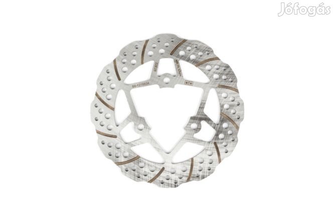 Féktárcsa hátsó 200mm Stage6 Rieju MRT