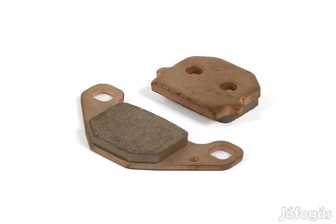 Féktárcsák réz 85x39mm - 42x34mm Pit Bike Dirt Bike
