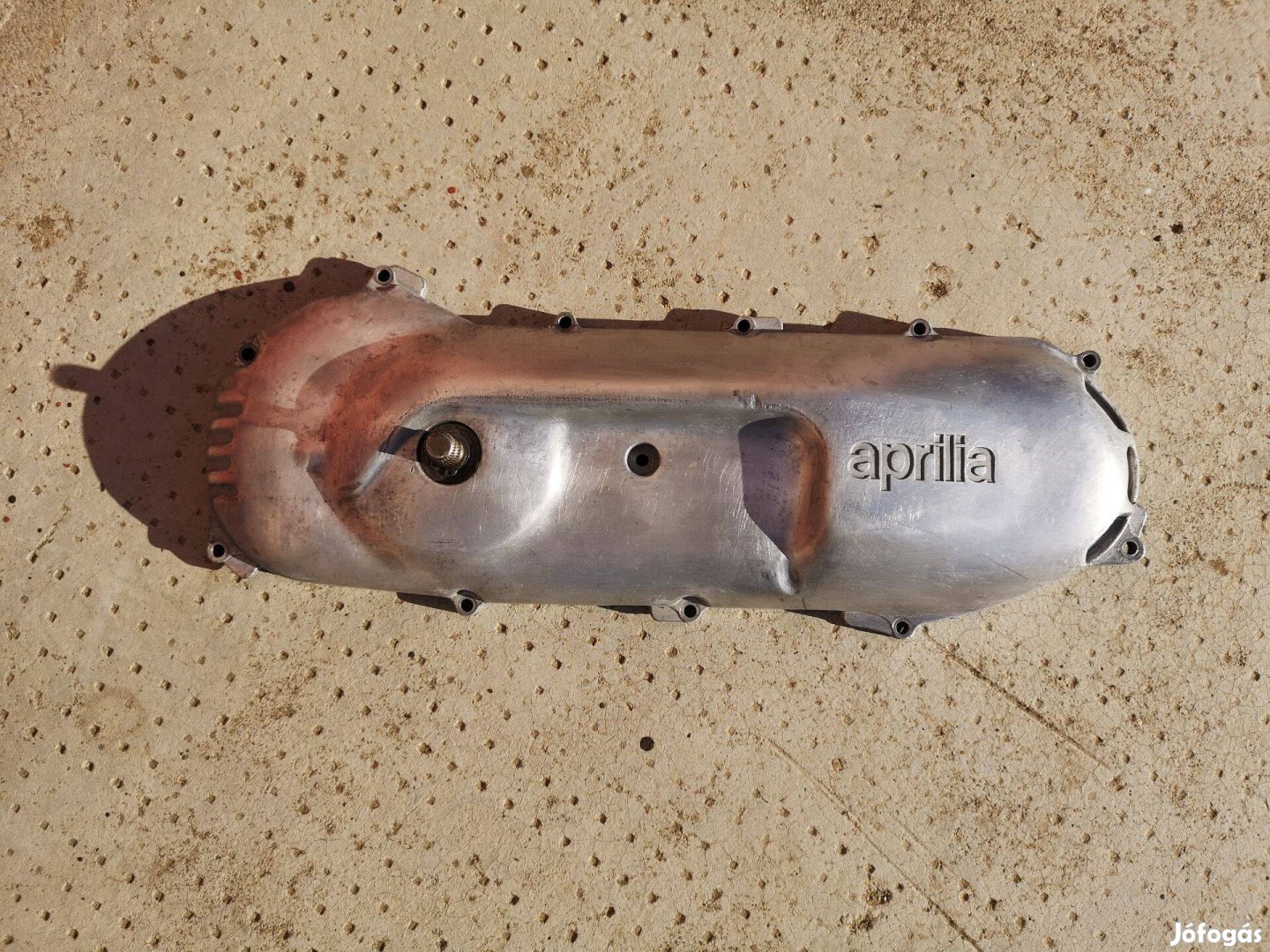 Fekvő Minarelli Berugó Dekni