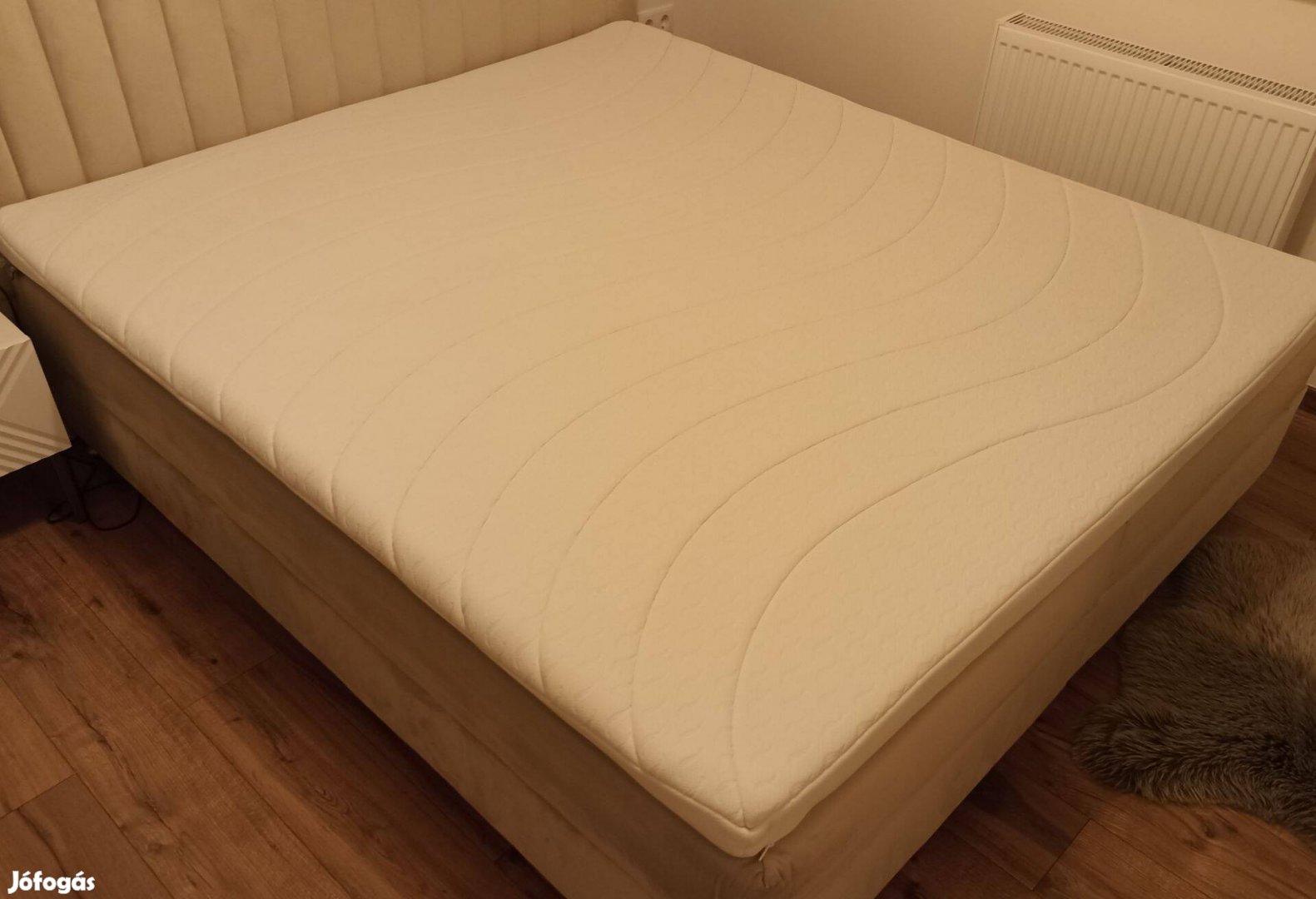Fekvőbetét 180X200