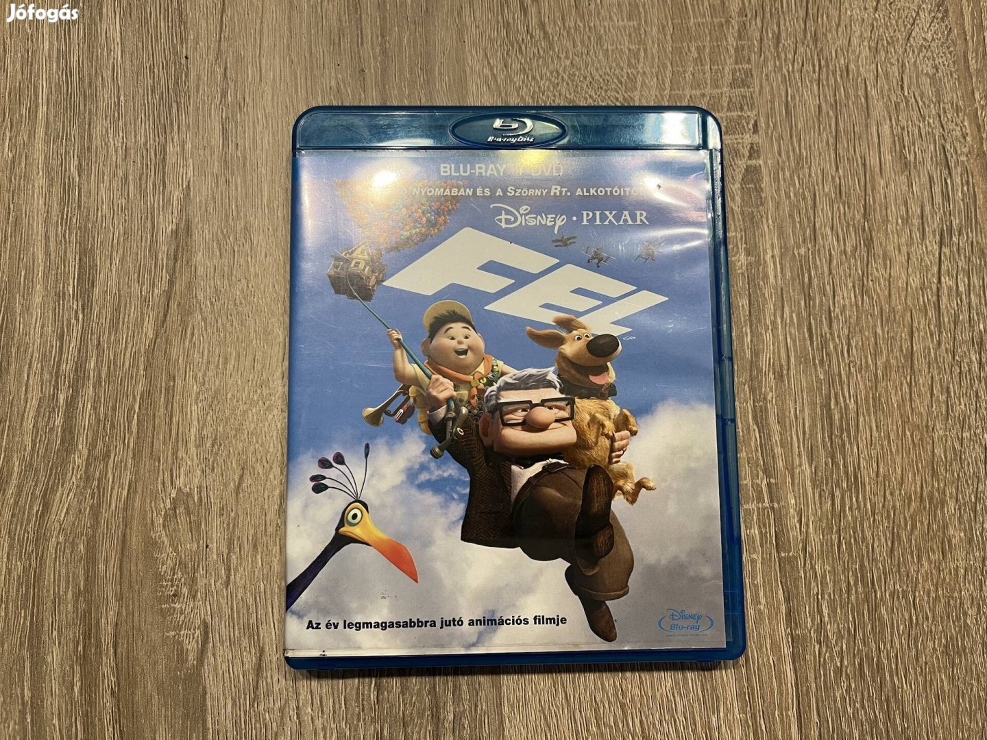 Fel film dvd bluray tok hiányos!