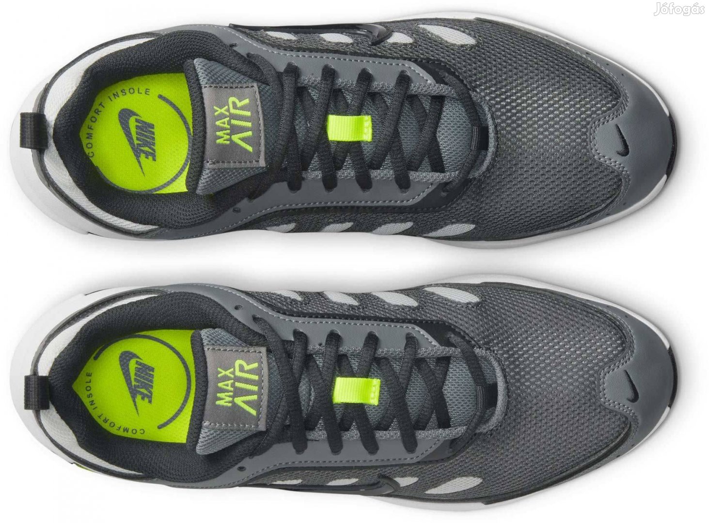 Féláron Nike Nike Air Max AP Férfi szabadidőcipő - 42-es