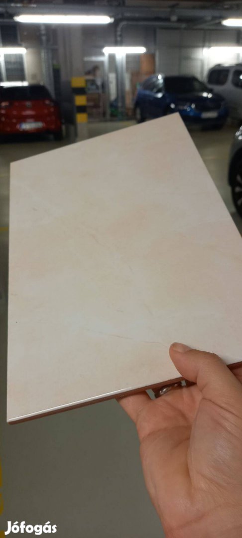 Féláron Zalakerámia Zbr386 7,5m2 fényes fali csempe