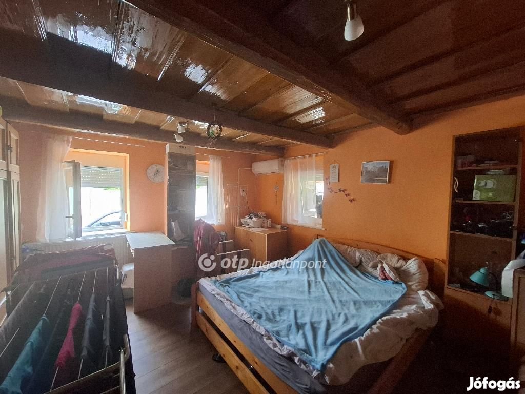 Feldebrői 50 nm-es ház eladó